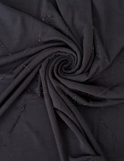 HIJAB EMBLÈME STRASS